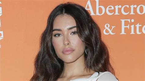 Madison Beer Recalls Trauma of Dealing With Nude Video Leak ...